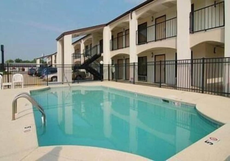 Hotel Econo Lodge