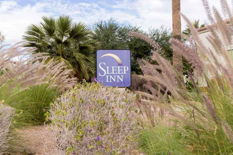 Hotel Sleep Inn Airport