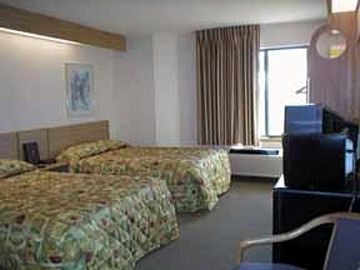 Hotel Sleep Inn Airport