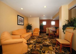 Hotel Sleep Inn Airport