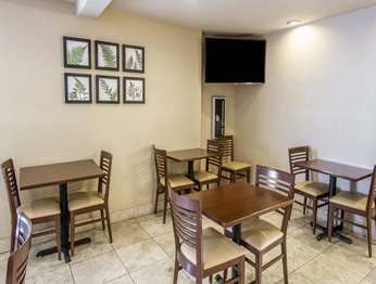 Hotel Sleep Inn Airport