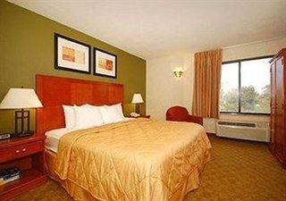 Hotel Sleep Inn Airport