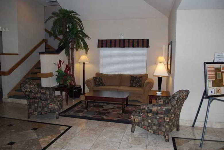 Hotel Sleep Inn Airport