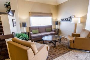 Hotel Sleep Inn Airport