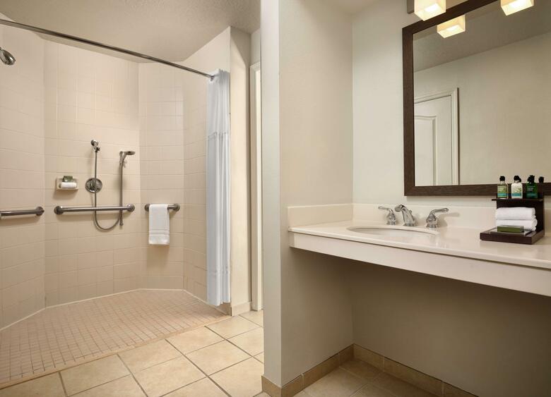 Hotel Caribe Royale Orlando