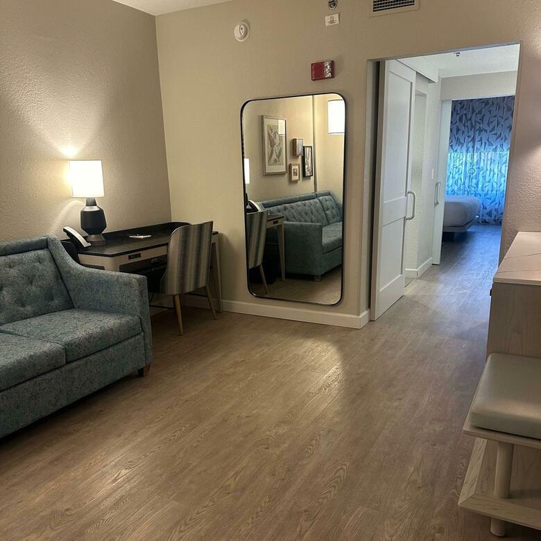 Hotel Caribe Royale Orlando