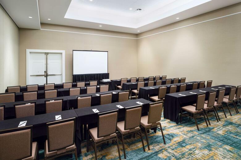 Hotel Caribe Royale Orlando