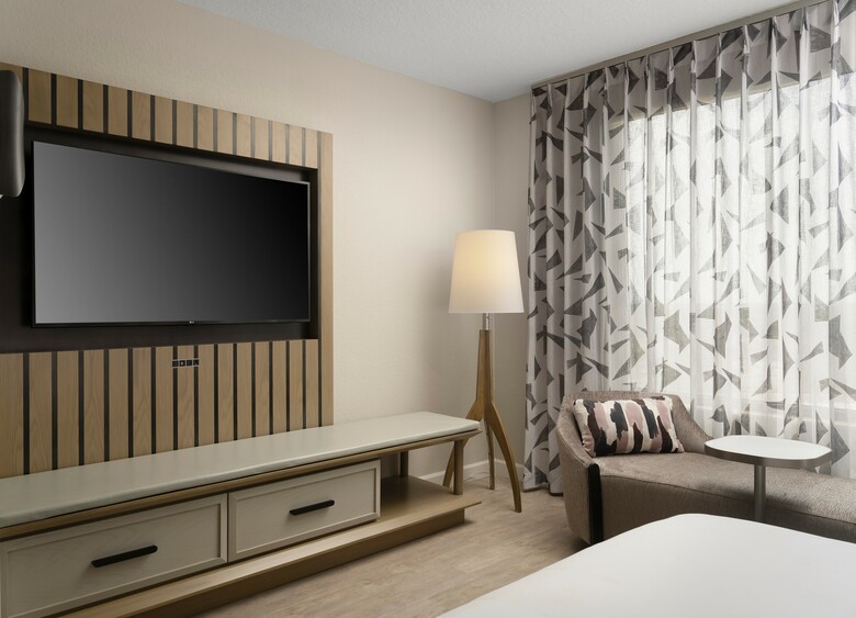 Hotel Caribe Royale Orlando