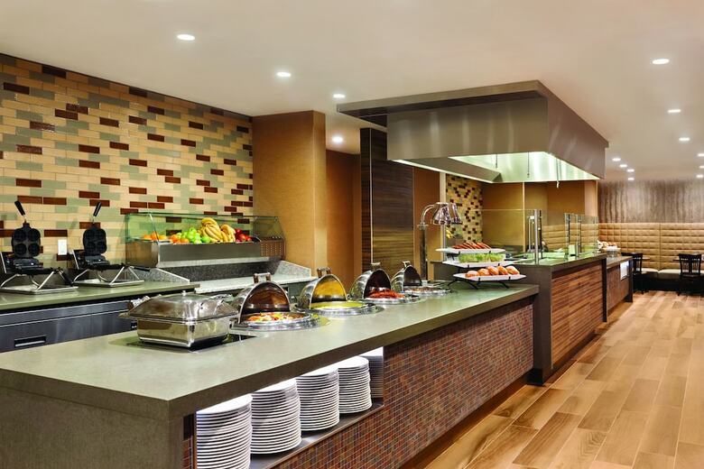 Hotel Caribe Royale Orlando
