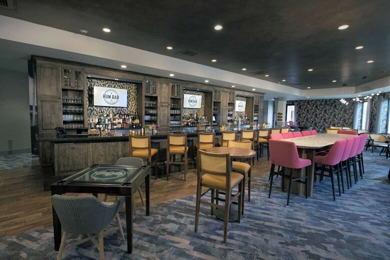 Hotel Caribe Royale Orlando