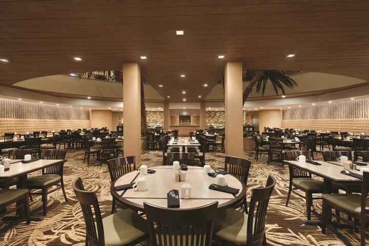 Hotel Caribe Royale Orlando