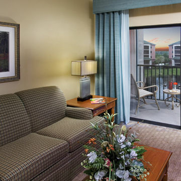 Hotel Caribe Royale Orlando
