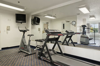 Hotel Comfort Inn Central