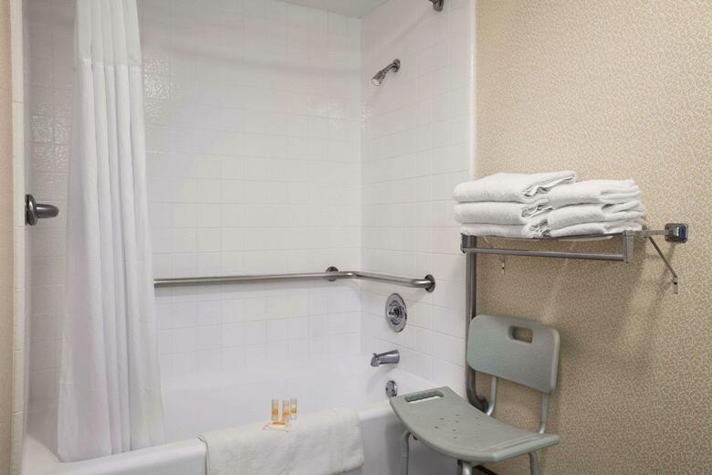 Hotel Comfort Inn (gilroy)