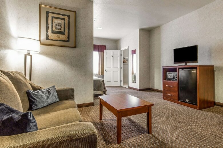 Hotel Comfort Inn (san Jose)