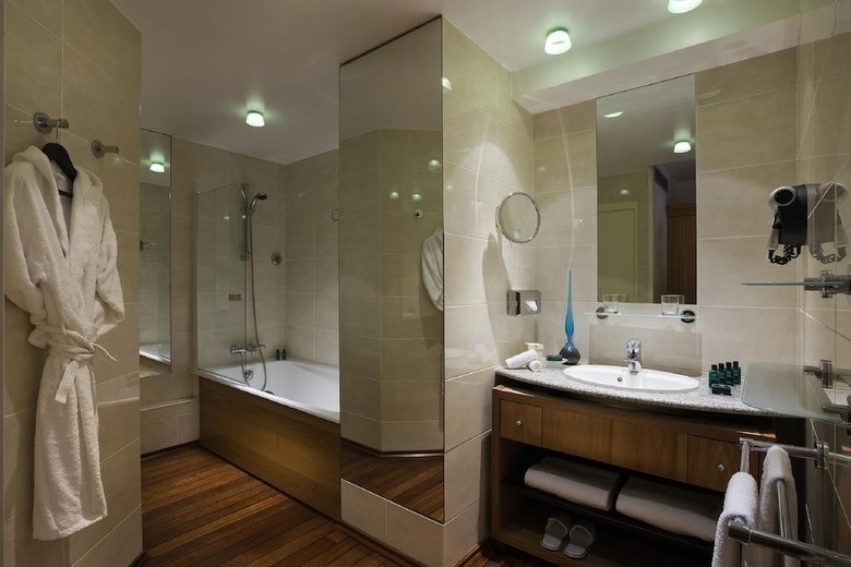 Hotel Sofitel Biarritz Le Miramar Thalassa