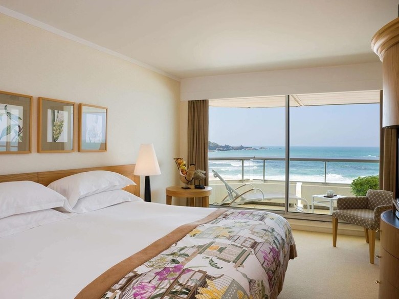 Hotel Sofitel Biarritz Le Miramar Thalassa