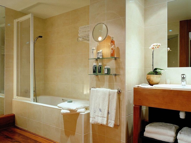 Hotel Sofitel Biarritz Le Miramar Thalassa