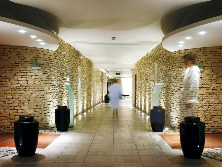 Hotel Sofitel Biarritz Le Miramar Thalassa
