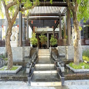 Hotel Mercure Hoi An Royal