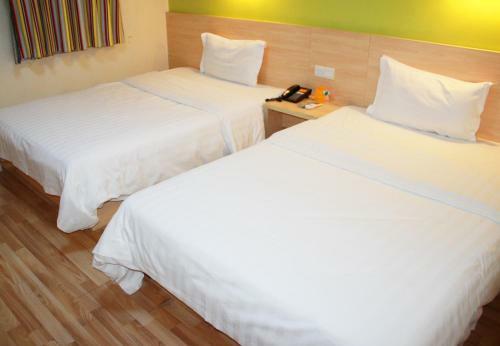Hotel 7days Inn Zhanjiang Mazhang Center