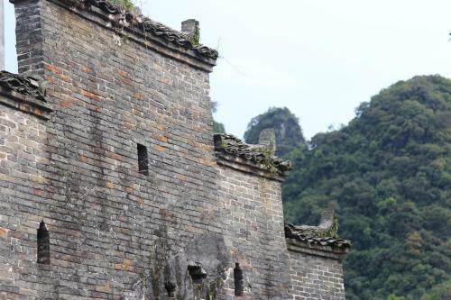 Hostal Yangshuo River Lodge Hotel