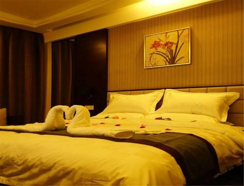 Kelly Business Hotel