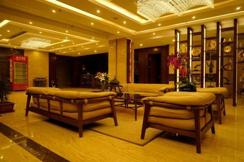 Kelly Business Hotel
