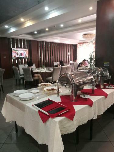 Kelly Business Hotel