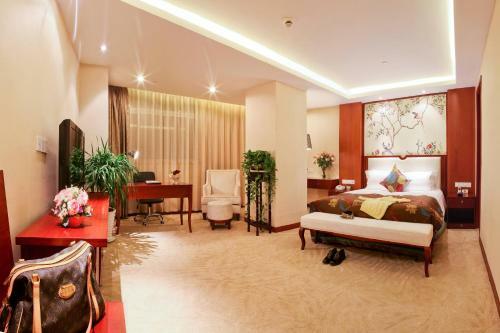 Zhenjiang International Hotel