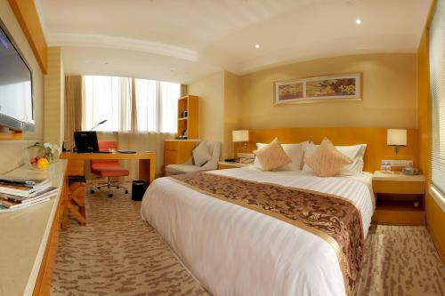 Zhenjiang International Hotel