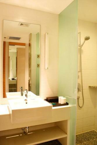Ji Hotel Zhengzhou Jianshe Road