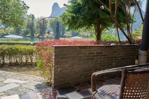 Posada Yangshuo Mountain Retreat