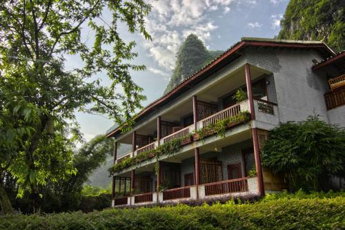 Posada Yangshuo Mountain Retreat