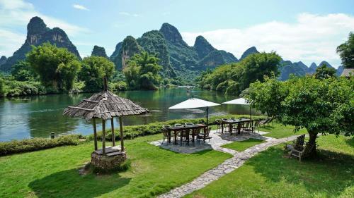 Posada Yangshuo Mountain Retreat