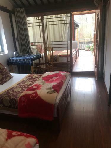 Posada Zhouzhuang Zhengunong Inn