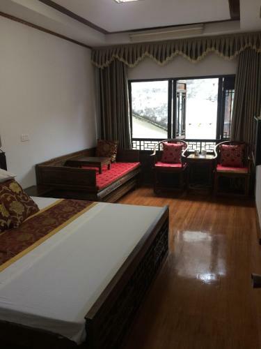 Posada Zhouzhuang Zhengunong Inn
