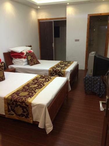 Posada Zhouzhuang Zhengunong Inn