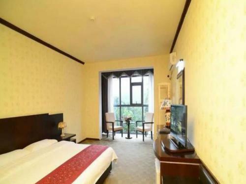 Yangshuo Park Hotel