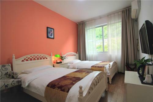 Albergue High Park Inn - Yangshuo