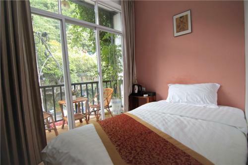 Albergue High Park Inn - Yangshuo