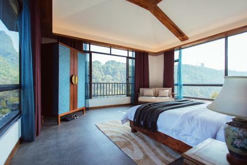 Agroturismo Li River Resort