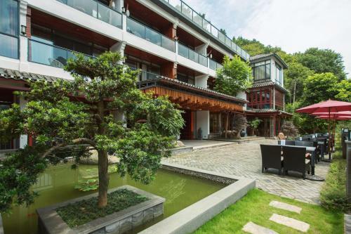 Agroturismo Li River Resort