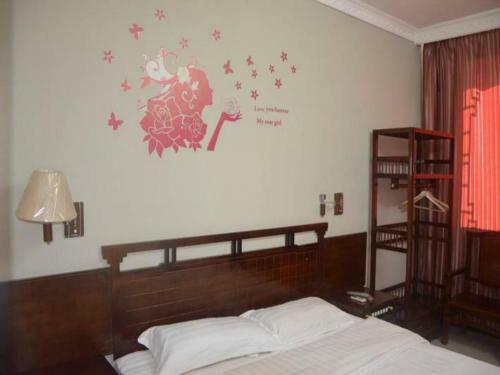 Posada Yangshuo Longteng Hotel