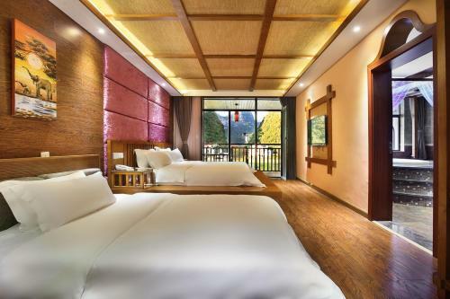 Bluesky Hotel & Resort
