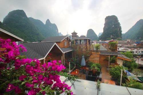 Hostal Ysjd Hotel