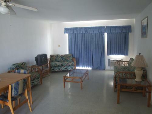 Apartamento Mt Pleasant Suites Hotel