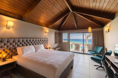 Curacao Avila Hotel