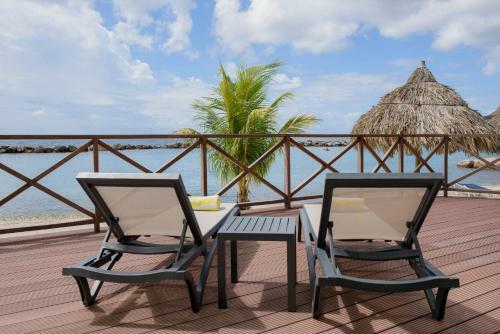 Curacao Avila Hotel