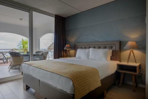 Curacao Avila Hotel